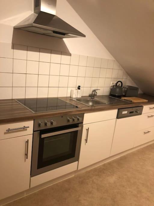 Servus Apartments Stadt Blick Passau Exterior photo